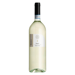  Soave white wine 0.75l