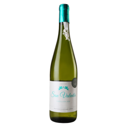 San Valentin White wine 0.75l