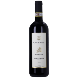 Red reserve bio wine 750 ml