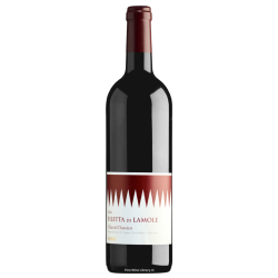 Fontodi Fileta Di Lam Red Wine 750ml