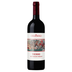 Tua Rita Rierre red wine 750ml