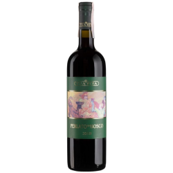 Perlette del Besco red wine 750ml