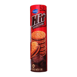  Cookie Heat Chocolate 220g