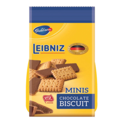  Leibniz Cookies Minis Choco 100g