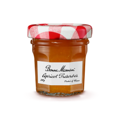  Apricot Jam 30gr