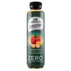 Juice multimix 400ml