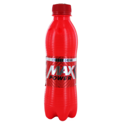 Energy drink red 250ml