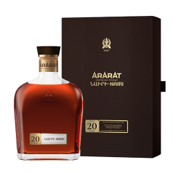 Brandy Nairi  500ml