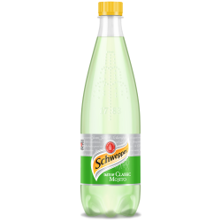 Schweppes Mojito 750Ml