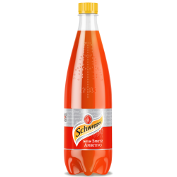 Carbonated drink 750ml