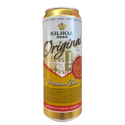  Original beer 0.45l