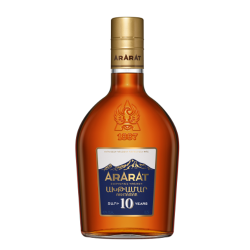 Brandy Akhtamar 250ml