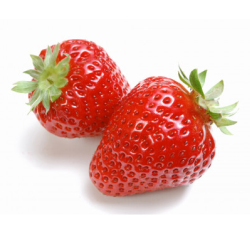 Strawberry Medium