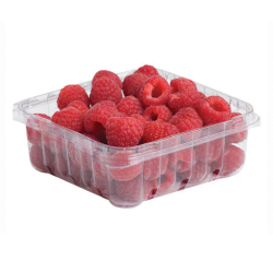 Raspberry box 