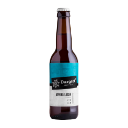 Vienna Lager Beer 0.33l