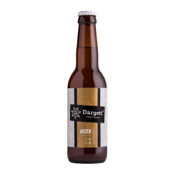  Weizen Beer 0.33l