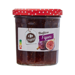 Fig Jam 370g