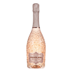 Pizollato rose sparkling wine 750 ml