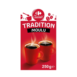 Coffee Grand Classic 250g