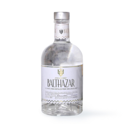 Grain Vodka 40% 500ml