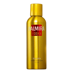 Vodka Palmyra Golden 40 percent