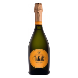 Sparkling wine Extra Brut 375ml