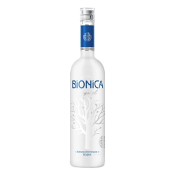 Bionics Crystal Vodka 500ml