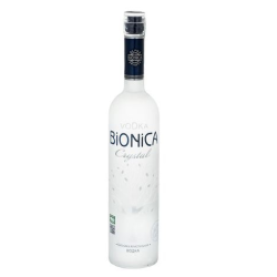 Bionics Crystal Vodka 700ml