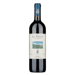 Le Volte de Ornellais carmie wine 750 ml