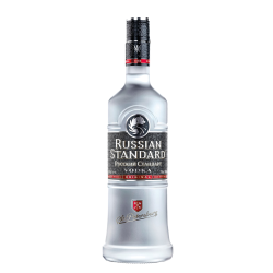 Sibirsk Vodka Standard 500m