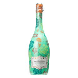 Pizzolato Sparkling Wine White Extra Brut 750ml