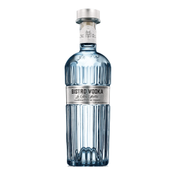 Bistro vodka 700 ml 