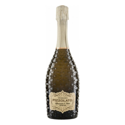 Pizollato white sparkling wine 750 ml