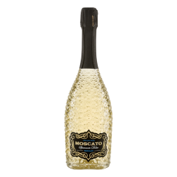 Pizzollato spumante dolce sparkling wine 750ml