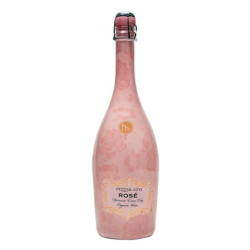 Pizzolato Sparkling Wine Pink 750ml