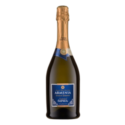 Sparkling wine Brut 750ml