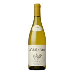 La Vielle Ferme White wine ml