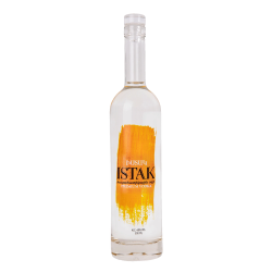 Istak Vodka Grain 40% 700ml