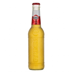 Gyumri Gold bière blonde 330 ml