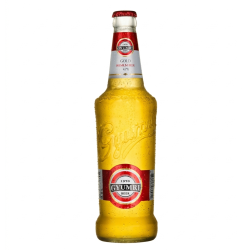 Gyumri Gold bière blonde 500 ml