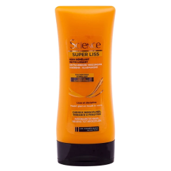Kéra Science Super Liss հարթեցնող և սնուցող բալզամ կոնդիցիոներ անհնազանդ մազերի համար 250 մլ