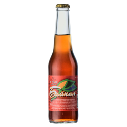 Kilikia Baïkal boisson rafraîchissante gazeuse 330 ml