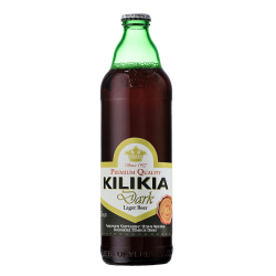 Kilikia bière brune 500 ml