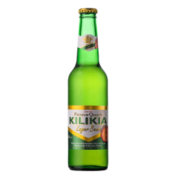 Kilikia bière blonde 330 ml