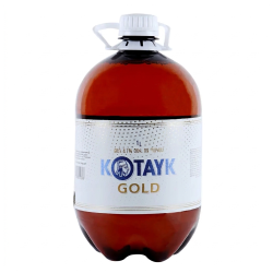 Kotayk Gold բաց գույնի լագեր գարեջուր 1 լ