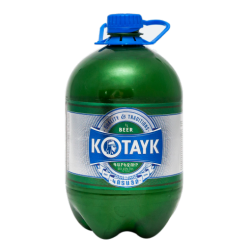 Kotayk Լայթ բաց գույնի լագեր գարեջուր 1 լ