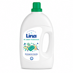 Lina Traditional լվացքի հեղուկ 5 լ