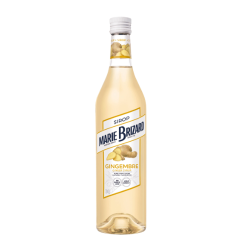 Marie Brizard օշարակ կոճապղպեղի համով 700 մլ
