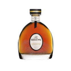Memoire X.O. Père Magloire կալվադոս 700 մլ 40%