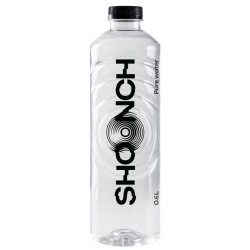 Water Shunch 600ml